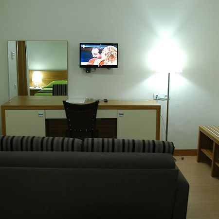Arsames Hotel Adıyaman Exterior foto