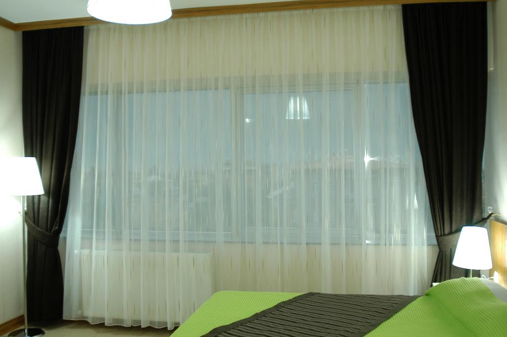 Arsames Hotel Adıyaman Exterior foto