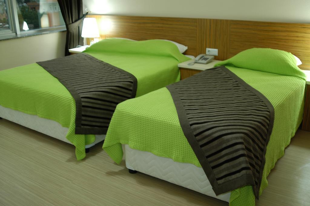 Arsames Hotel Adıyaman Cameră foto