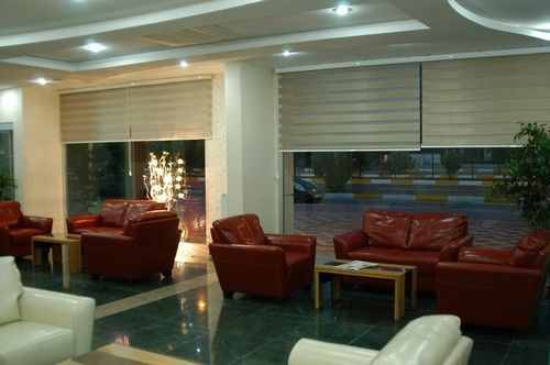 Arsames Hotel Adıyaman Exterior foto